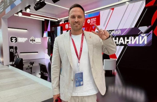 Алексей Столяров рассказал о реакции Сергея Шойгу на разрыв с его дочерью