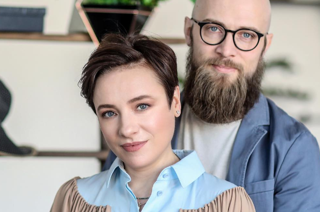 Тутта Ларсен лечилась от сепсиса после потери ребенка