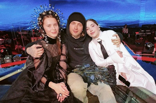 Егор Крид восхитил зрителей в финале «Голос. Уже не дети»