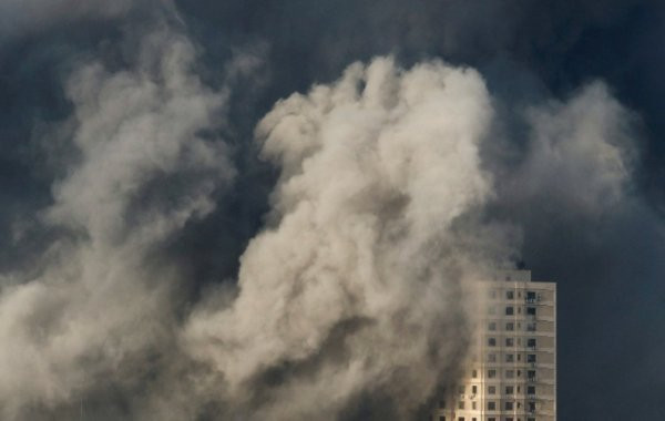 В секторе Газа сообщили о гибели 30 человек при обстреле лагеря беженцев