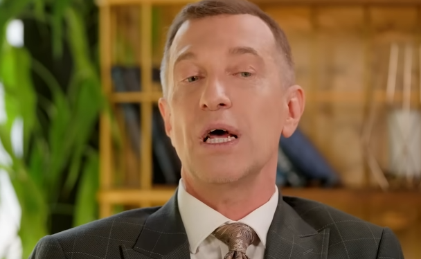 Сергей Соседов назвал причину убийства брата и бабушки пасынком Намина