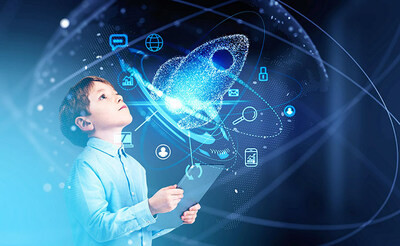 Интеллектуальное образовательное решение Five Ones для сообщества цифрового образования - Новая общественная газета