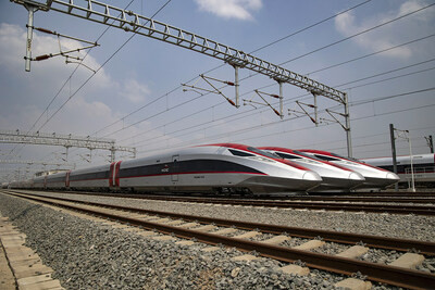 CGTN: Как инициатива BRI стала популярной платформой для международного сотрудничества? - Новая общественная газета