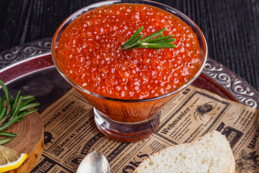 Диетолог Гинзбург назвал самый вкусный продукт для борьбы с плохим холестерином