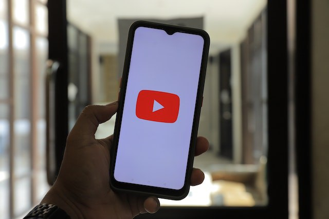 YouTube выпустил крупное обновление платформы