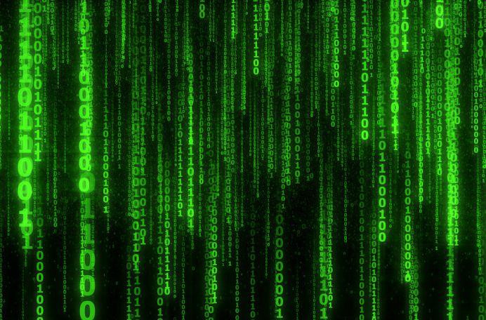 Британский физик Вопсон допустил, что человечество живет в матрице