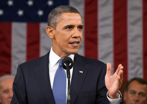 Политолог Ципис: Палестино-израильский конфликт связан с ошибками Обамы