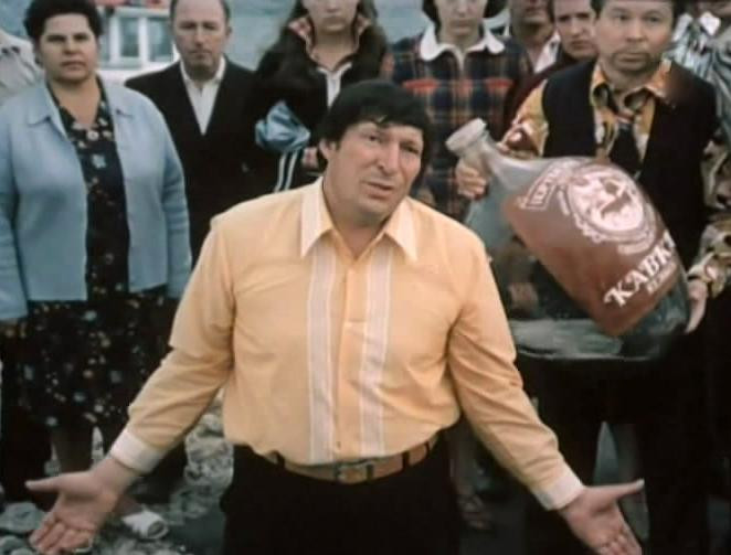 Звезда «Гардемаринов» Валентин Голубенко умер в реанимации