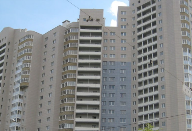 "ПРАЙД ГРУПП": Самую дорогую новостройку в Петербурге можно приобрести за 452 миллиона рублей