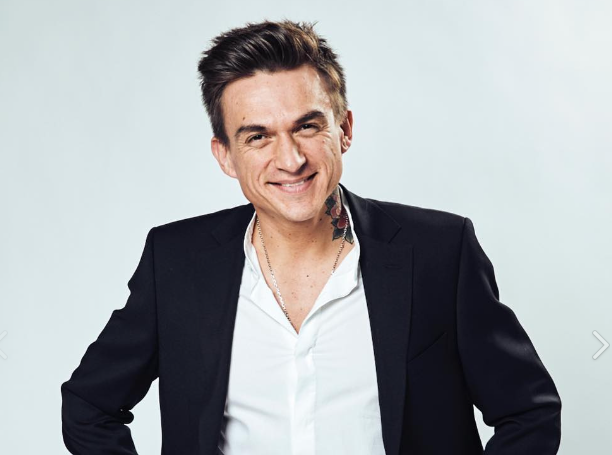 Влад Топалов отмечает 38-летие