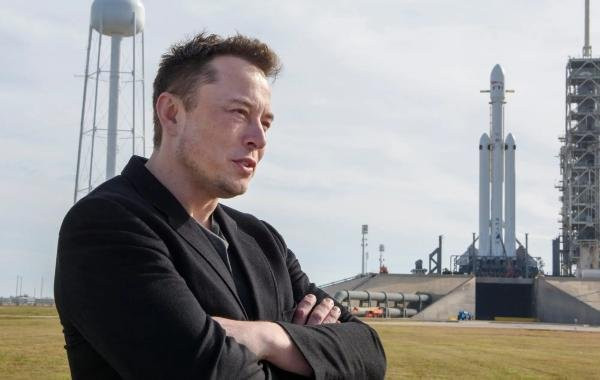 Илон Маск заявил, что мир движется к третьей мировой войне