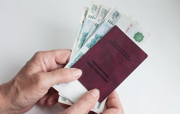 Госдума одобрила в первом чтении законопроект об увеличении страховых пенсий в 2024 году