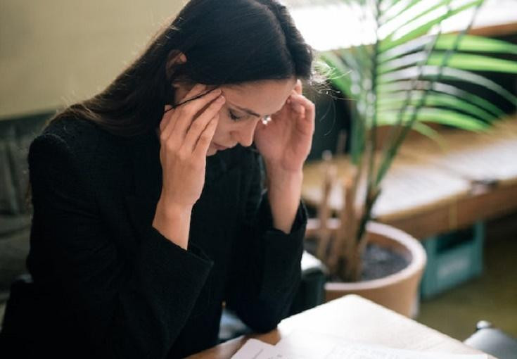 Врач Воронина рассказала о признаках и профилактике инсульта