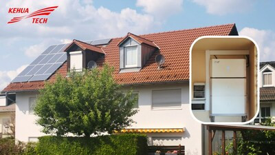 Kehua заняла 4-е место глобального рейтинга поставщиков PCS 2022 г. - Новая общественная газета