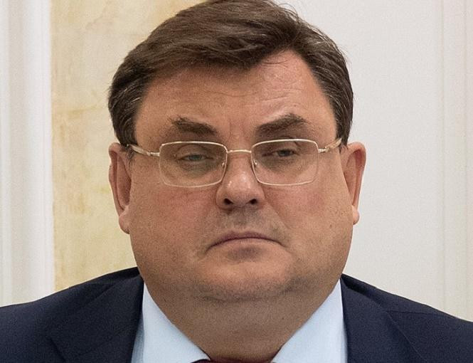 Министр юстиции РФ Чуйченко заявил, что закон об иноагентах не является «репрессивным»