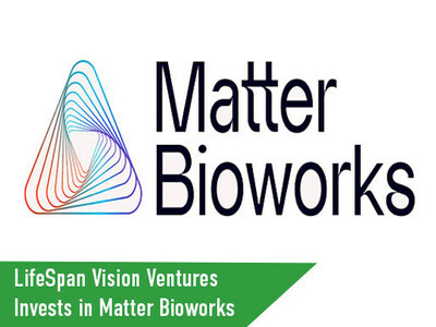 LifeSpan Vision Ventures инвестирует в компанию Matter Bio - Новая общественная газета