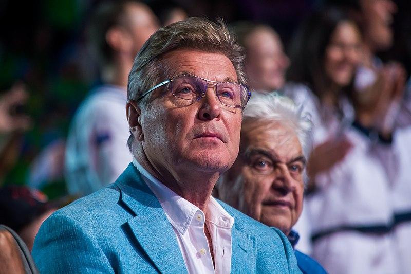 Лев Лещенко подтвердил слухи о тяжелой болезни Вячеслава Добрынина