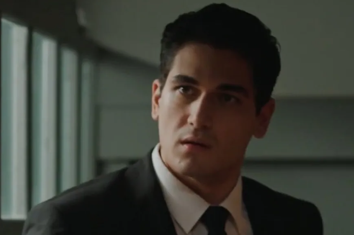 Во втором сезоне "Зимородка" появится Юсуф