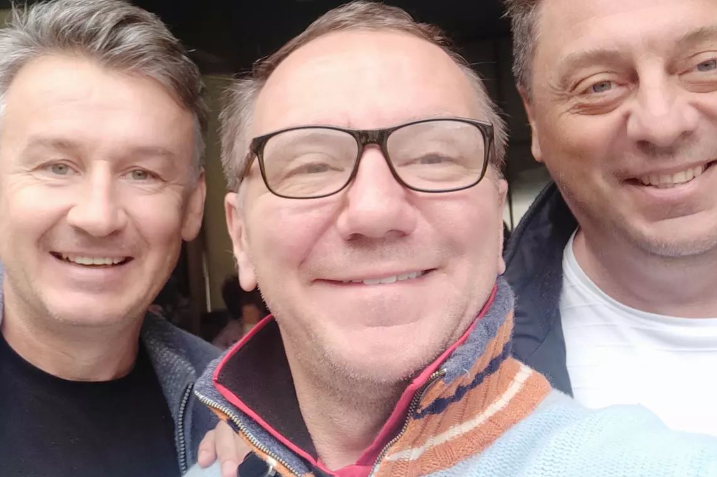 Михаил Гребенщиков заявил, что YouTube и TikTok убили российский шоу-бизнес