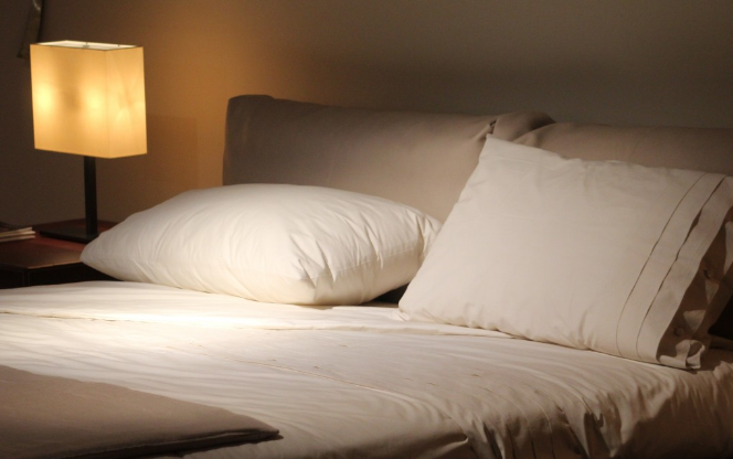 Психолог Сапкин назвал простой способ выспаться ночью