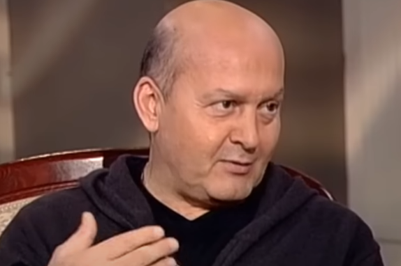 Раскрыта тайна «предсмертного» видео звезды «Солдат» Вячеслава Гришечкина