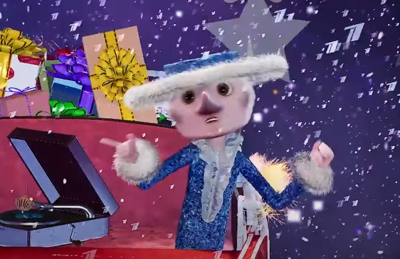 Андрей Зелинин рассказал о персонажах нового сезона шоу «Фантастика»