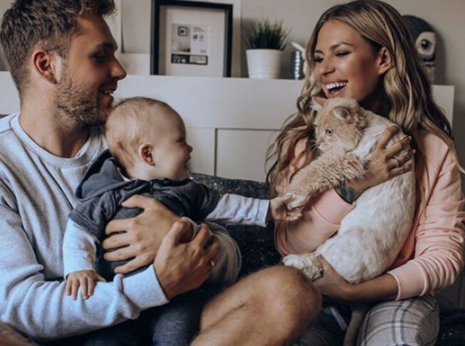 Изменявший Дакоте Соколовский признался, что ни о чем в жизни не жалеет