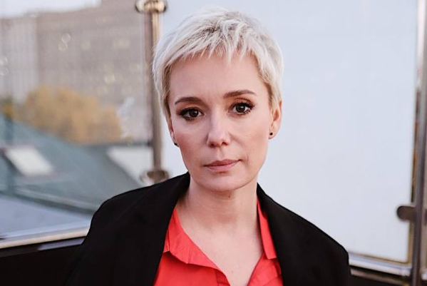 Россияне поддержали ликвидацию звезды Чулпан Хаматовой на «Аллее звезд» в Ульяновске