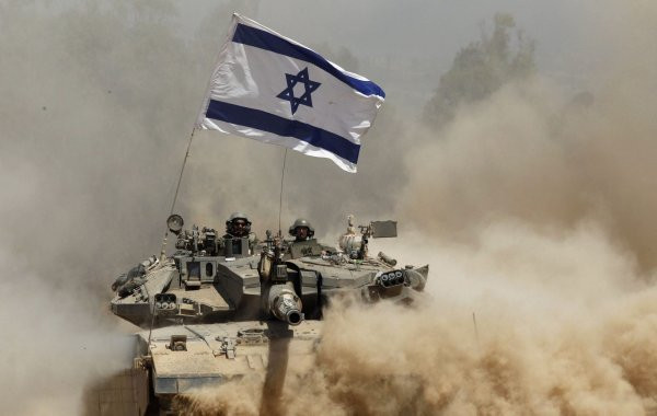 JPMorgan: экономика Израиля в четвертом квартале сократится на 11 процентов