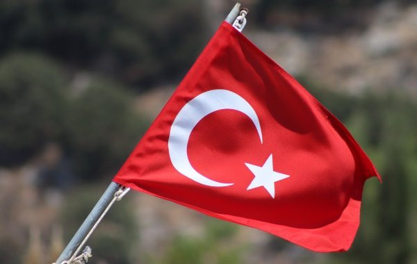 Путин поздравил Эрдогана со столетием образования Турецкой Республики