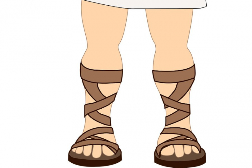 Science: археологи Испании нашли корзины и сандалии возрастом 9500 лет