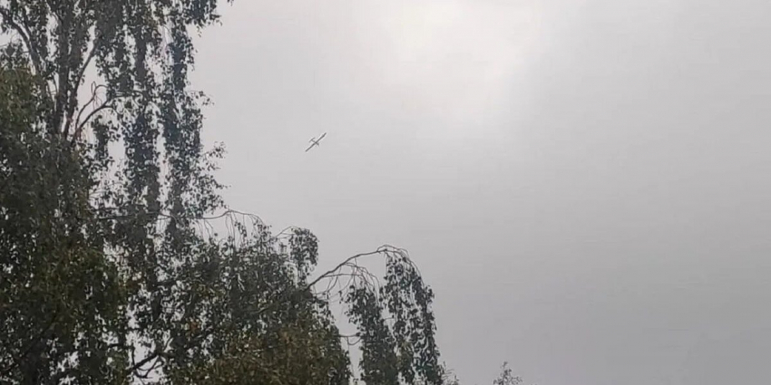 Киев атаковал Смоленск с помощью беспилотников: «Что происходит?»