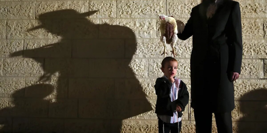 Йом-Кипур 2024: точная дата, история, традиции, запреты и важные дела