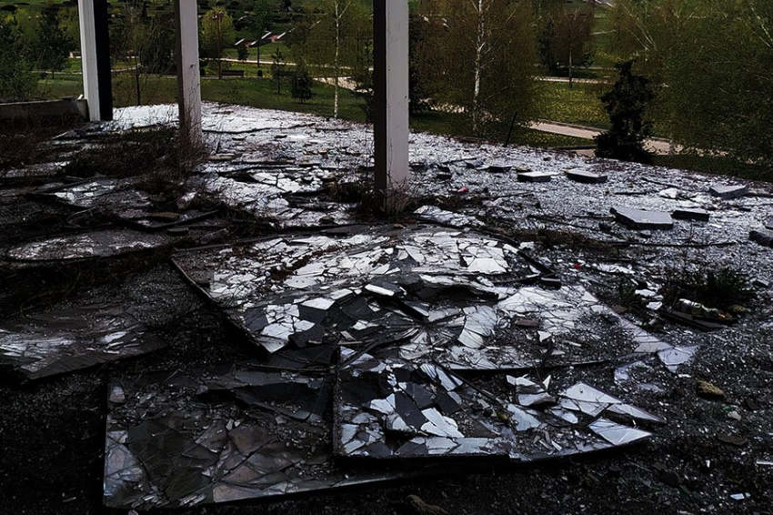 Губернатор Белгородской области Гладков сообщил об обстреле рынка со стороны ВСУ