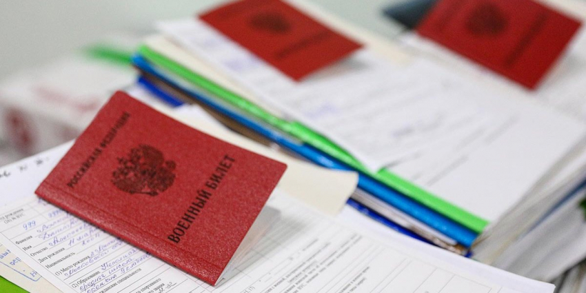 Путин подписал указ о мобилизации. Согласно документу, повестки для призывников начнут вручать с 2 октября