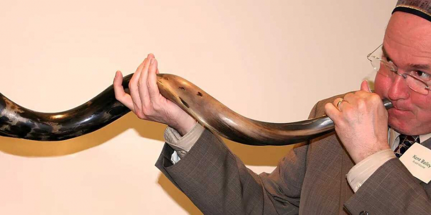 Рош-Ашана 2024: 10 дней раскаяния и надежды