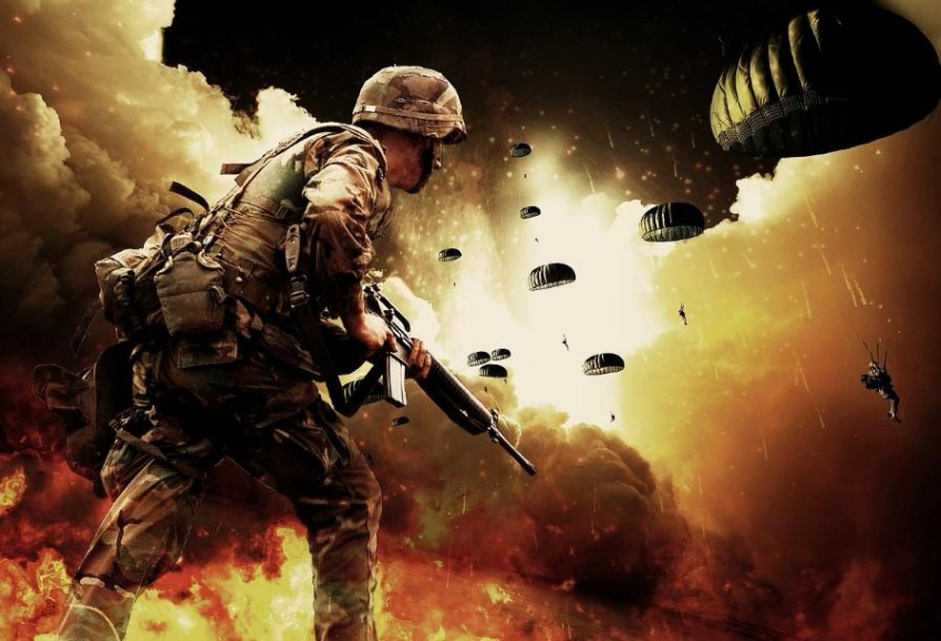 Полковник Матвийчук назвал ракетный комплекс "Искандер" самым мощным оружием России