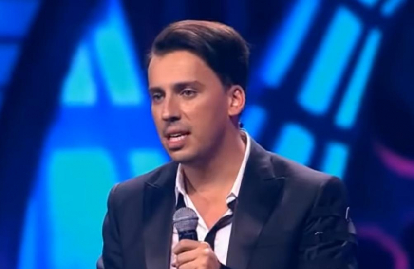 Все концерты иноагента Галкина в Казахстане отменили «из-за ремонта»