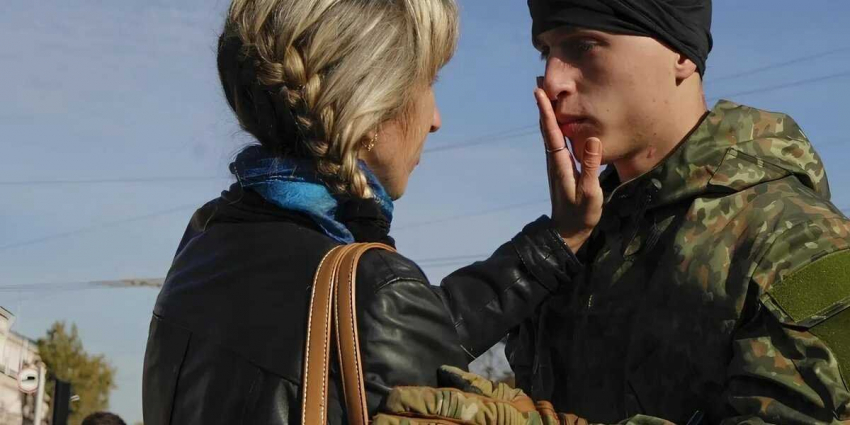 Ротация и демобилизация — это два разных понятия, которые часто путают