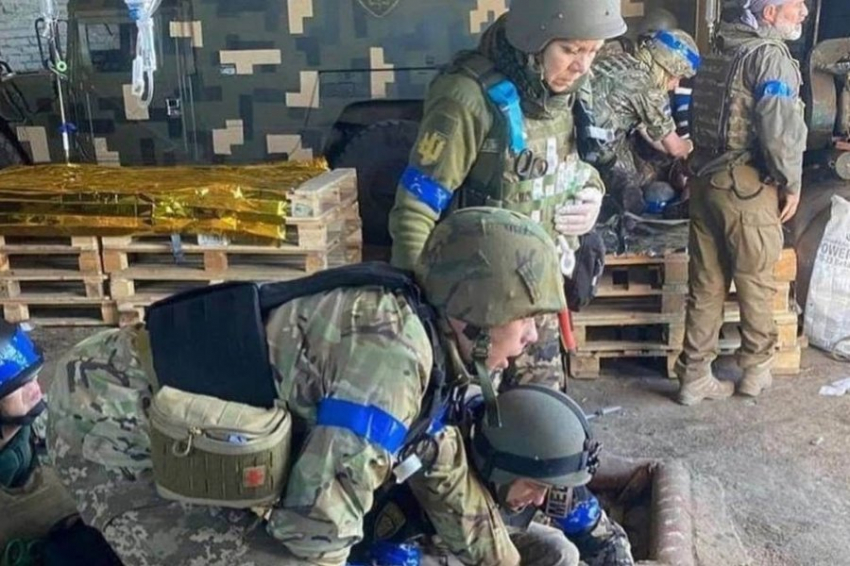 Российский эксперт Матвийчук объяснил, почему ВСУ перешли на круговую оборону у Купянска