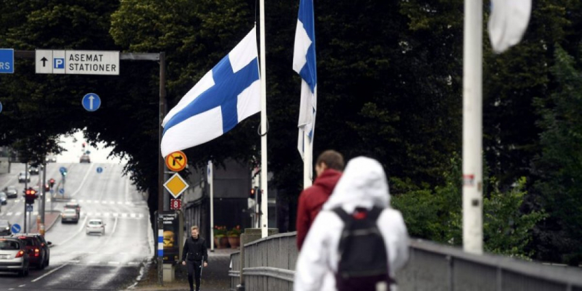 Финляндия доигралась — в стране закончилось самое необходимое. Предсказания России продолжают сбываться