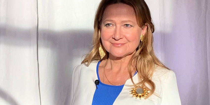 Тамара Глоба сделала прогноз для Стрельцов на 2024 год