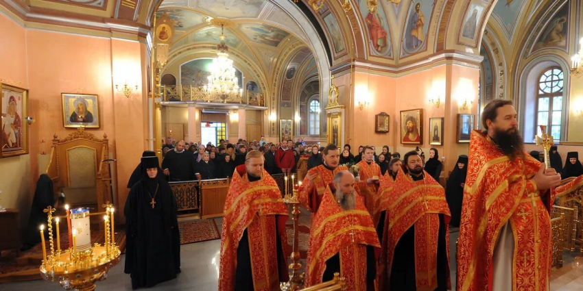 Покровская и Дмитриевская родительские субботы-2023: как правильно поминать усопших