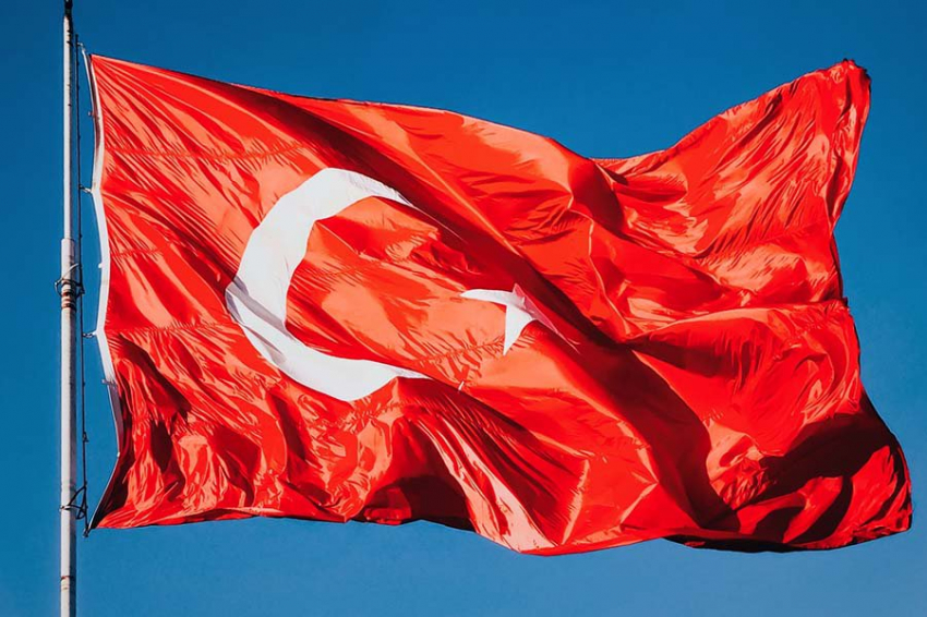 Турция проводит крупномасштабную антитеррористическую операцию на всей своей территории