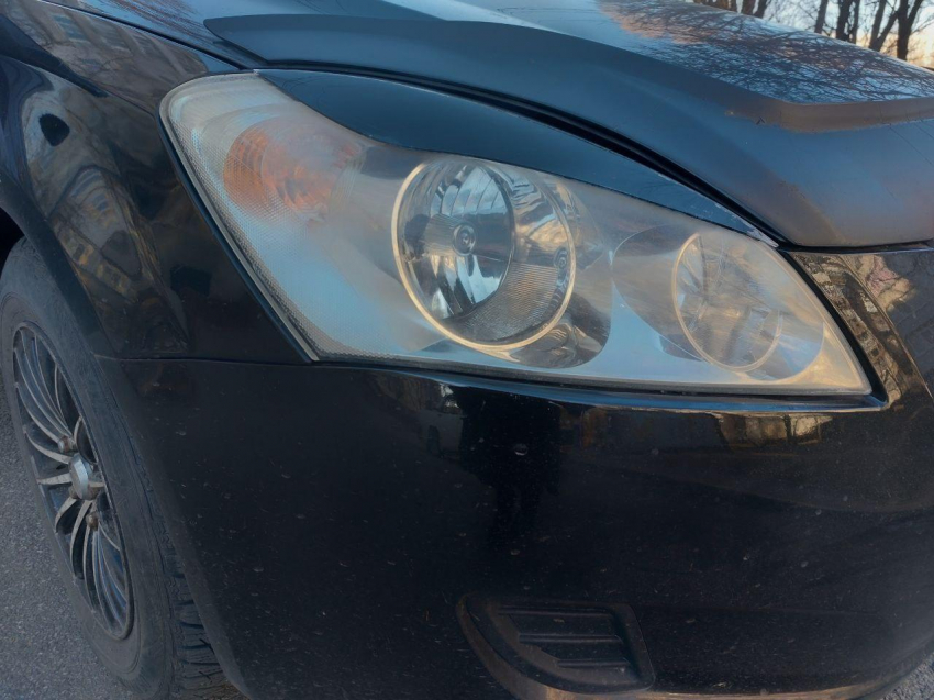 Российских автомобилистов предупредили о подорожании зимних шин