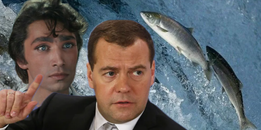 Россия нанесла «мощный» экономический удар по иностранным интересам