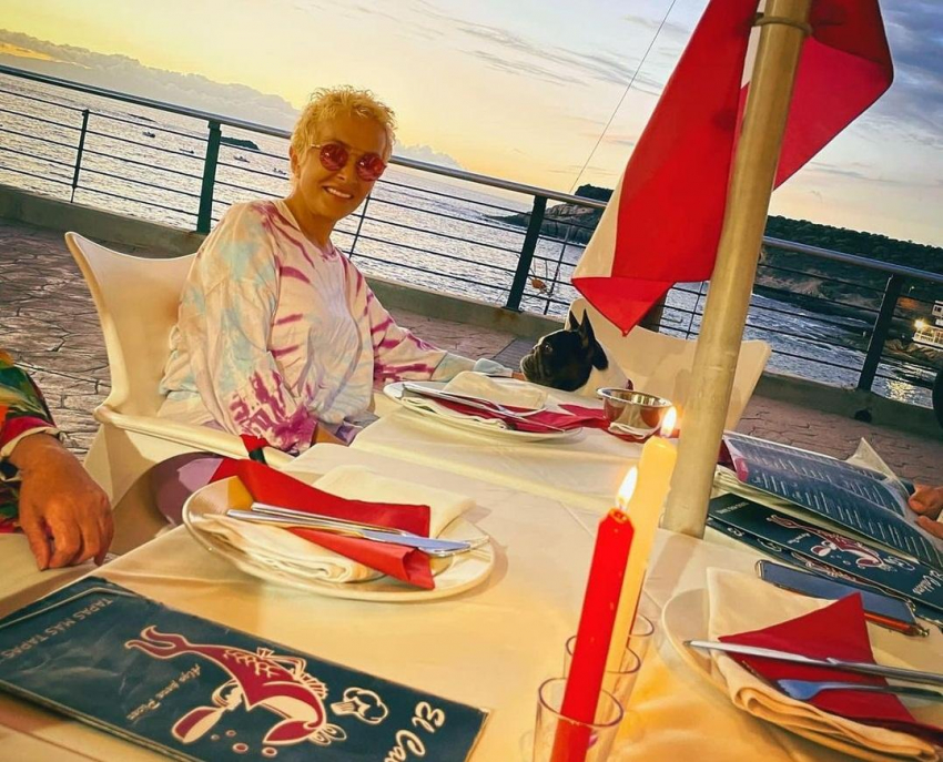 Михаил Шахназаров вспомнил оскорбления от Лаймы Вайкуле в адрес власти, бойцов и всей России