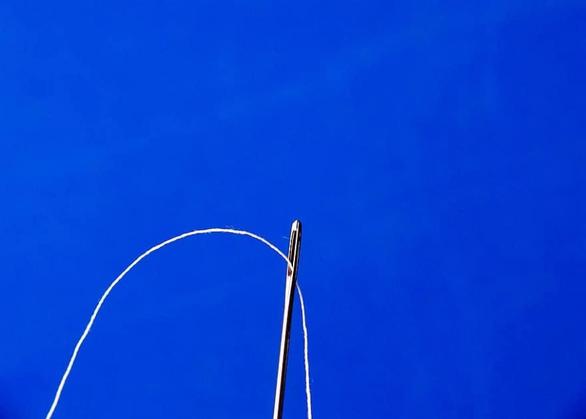 В мозге 80-летней жительницы Сахалина врачи обнаружили 3-сантиметровую иглу