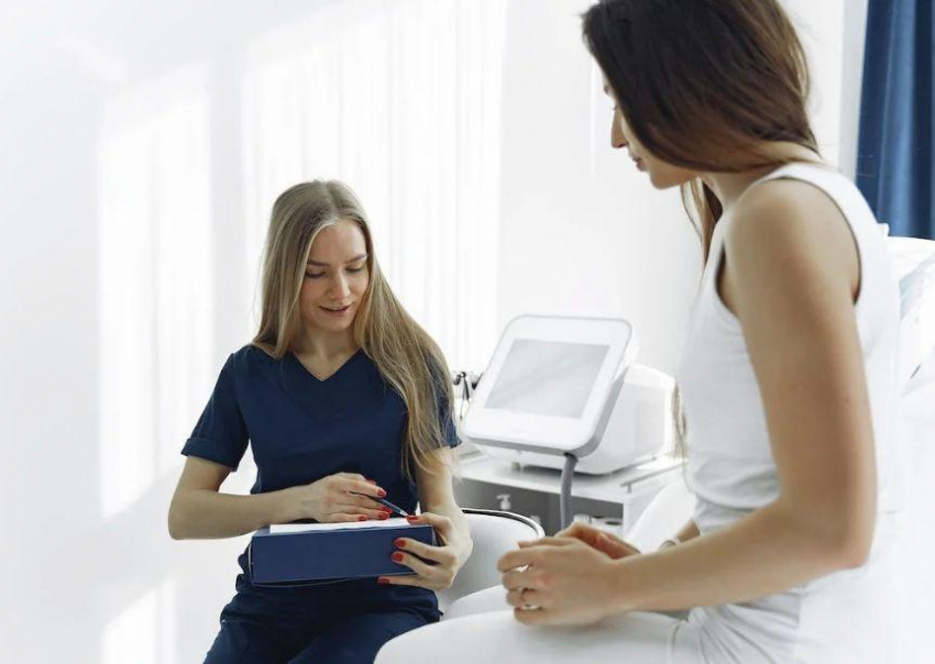 Онколог Поскрянова предупредила россиян об опасности провоцирующих рак канцерогенов