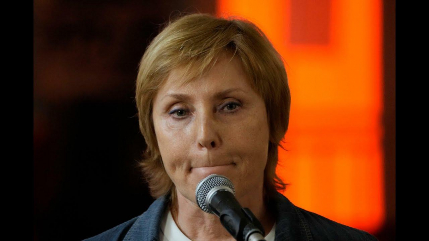 News.ru узнал, как живет уволившаяся с Первого канала Жанна Агалакова